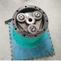 Réducteur de rotation PC210-7 Swing Gearbox 20Y-26-00211